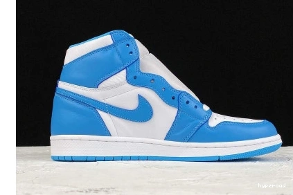 Hyperoad - HIGH AIR 1 JORDAN OG RETRO 'UNC' 0719
